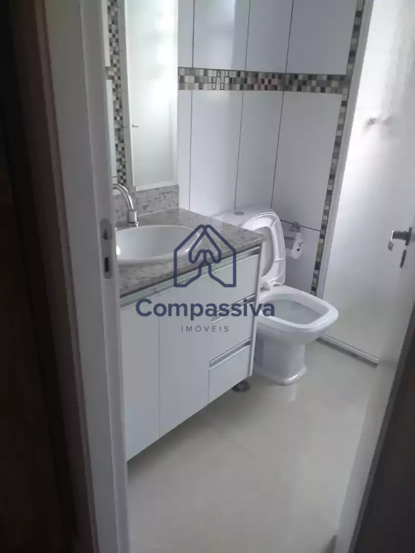 VENDE-SE Apartamento